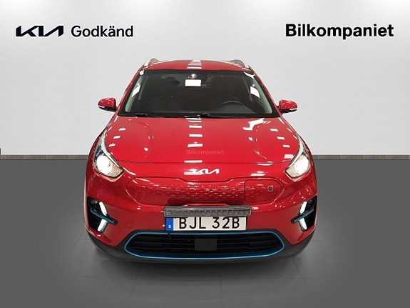 Kia e-Niro 3 of 15