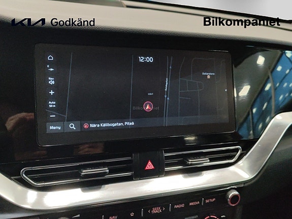Kia e-Niro 11 of 15