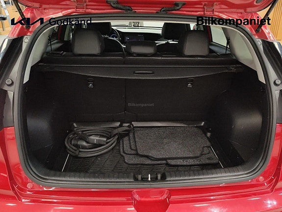 Kia e-Niro 14 of 15