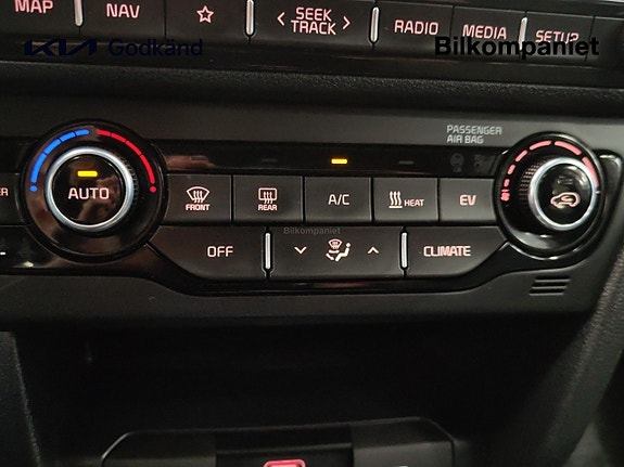 Kia e-Niro 13 of 15