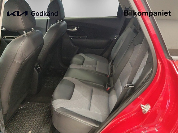 Kia e-Niro 9 of 15