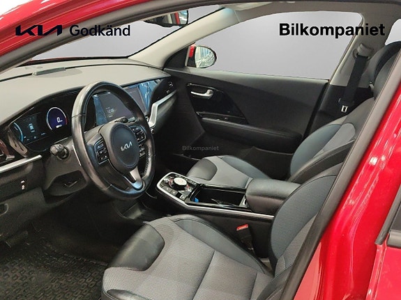 Kia e-Niro 8 of 15