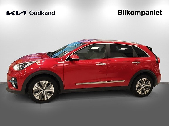 Kia e-Niro 4 of 15