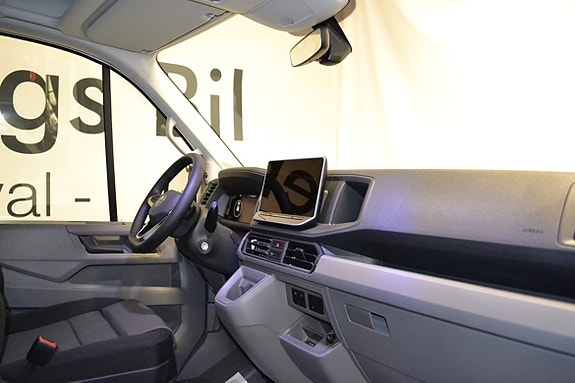 Volkswagen Crafter 6 of 13