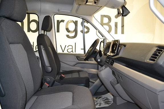 Volkswagen Crafter 7 of 13