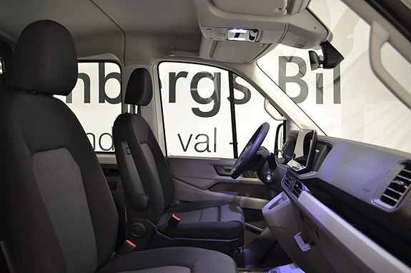 Volkswagen Crafter 4 of 5