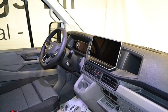 Volkswagen Crafter 5 of 5
