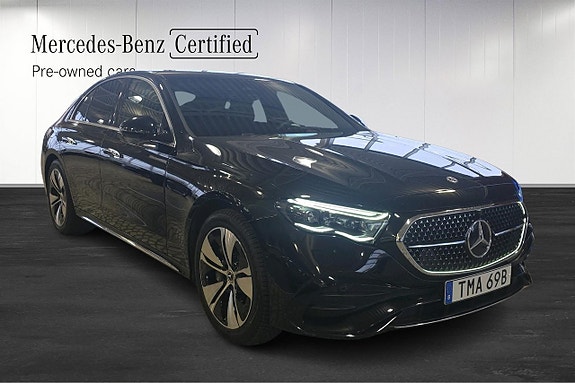 Mercedes-Benz E300 17 of 30