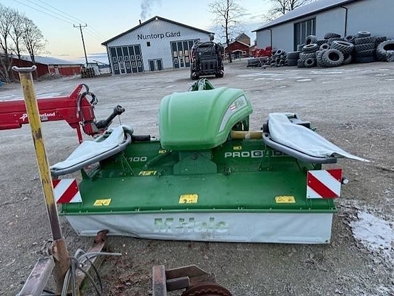 McHale F3100 3 of 7
