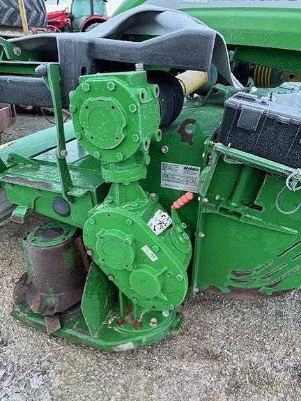 McHale F3100 5 of 7