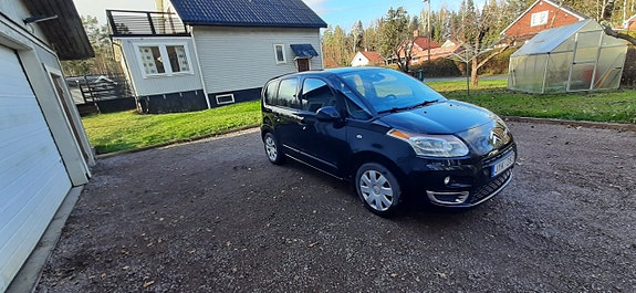 Citroen C3 Picasso