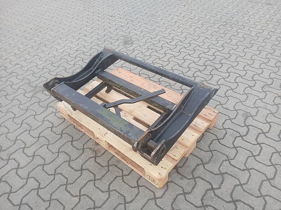 Bala-Agri Adapter Sms - Stora-Bm