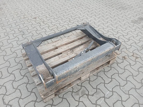 SE-Equipment Adapter Lilla-Bm - Stora-Bm