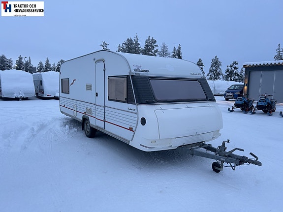 Solifer FINLANDIA 610