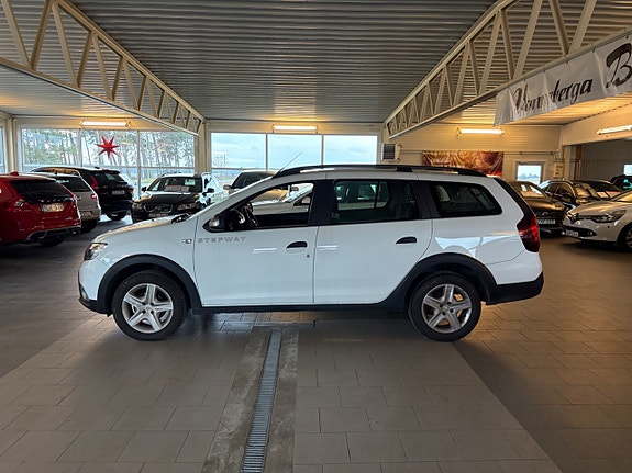 Dacia Logan 4 of 5