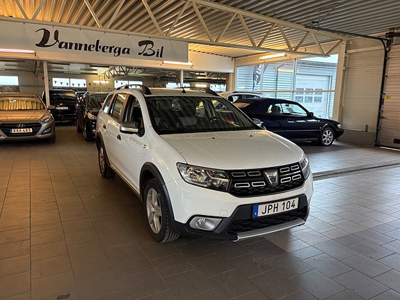 Dacia Logan 10 of 10