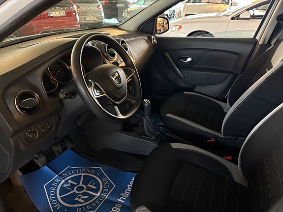 Dacia Logan 7 of 10