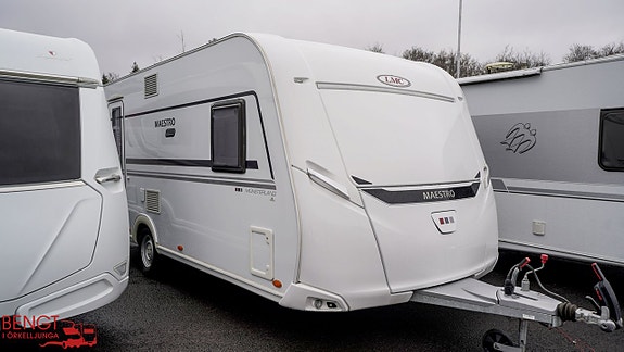 LMC Münsterland Maestro 570 D