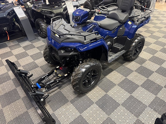 Polaris Sportsman Touring 570 EPS SP T3B  # JULREA j #