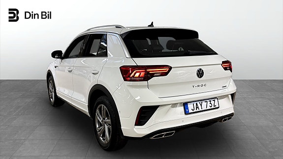 Volkswagen T-Roc 3 of 5