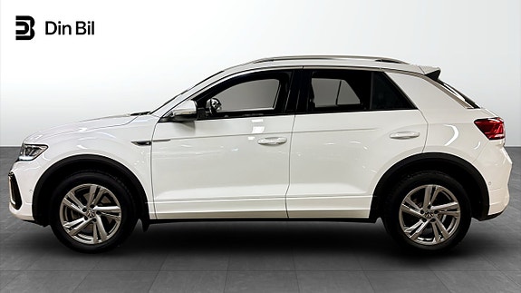 Volkswagen T-Roc 2 of 5