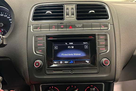 Volkswagen Polo 13 of 20