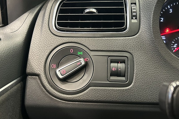 Volkswagen Polo 18 of 20