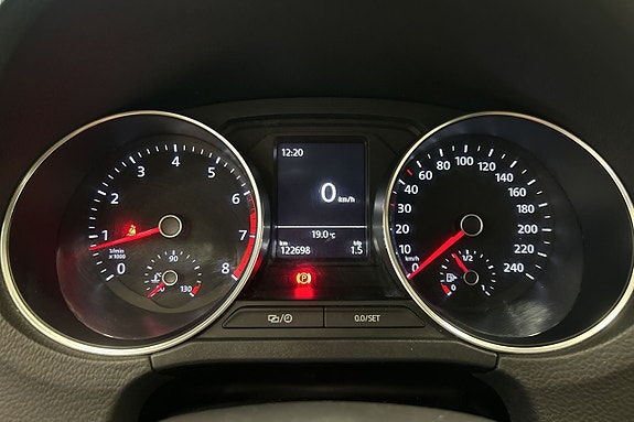 Volkswagen Polo 12 of 20