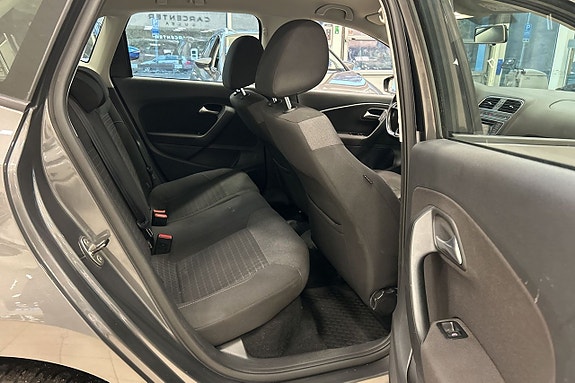 Volkswagen Polo 10 of 20
