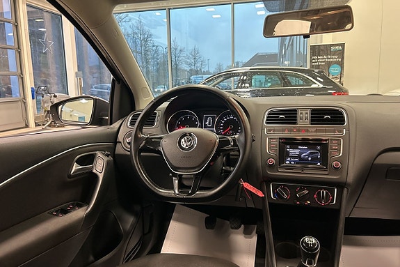 Volkswagen Polo 6 of 20
