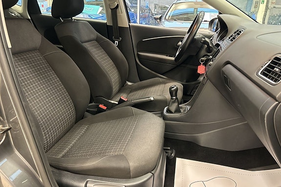 Volkswagen Polo 9 of 20