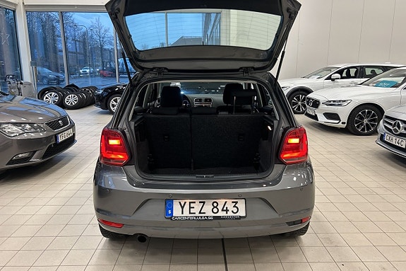 Volkswagen Polo 11 of 20
