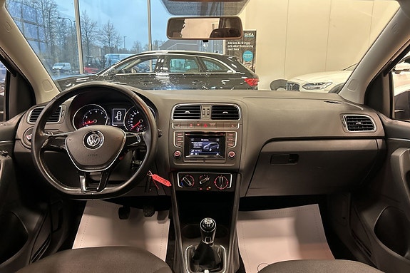 Volkswagen Polo 7 of 20