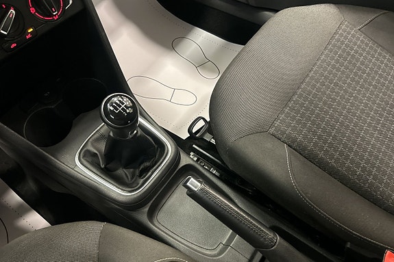 Volkswagen Polo 17 of 20