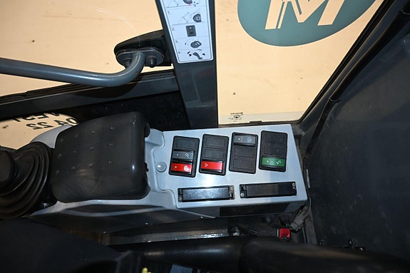 Kramer 5035 10 of 21