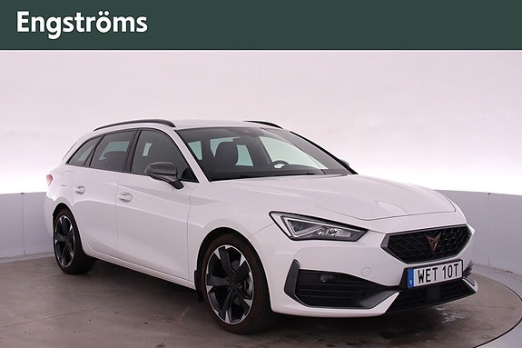 İkinci el  Cupra Leon 1.5 dsg etsi