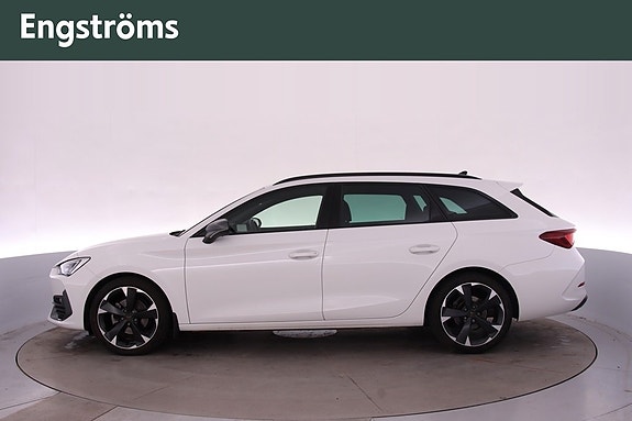 Cupra Leon 5 of 5