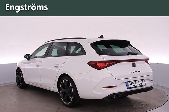 Cupra Leon 4 of 5