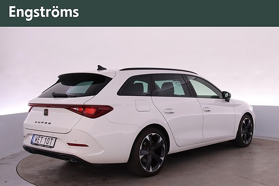 Cupra Leon 3 of 5
