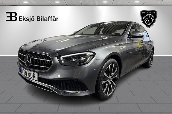 Mercedes-Benz E300 de