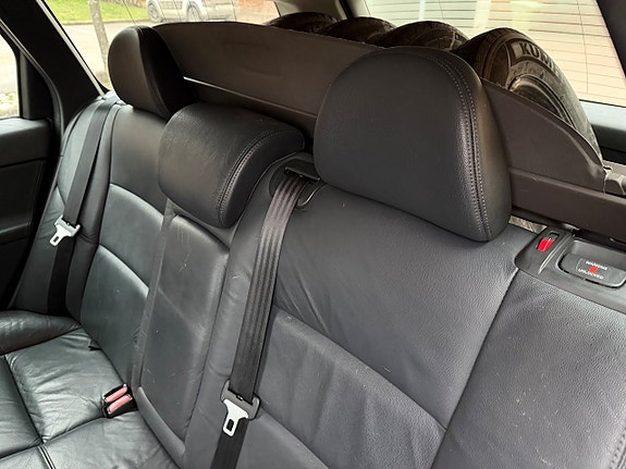 Volvo V50 13 of 13