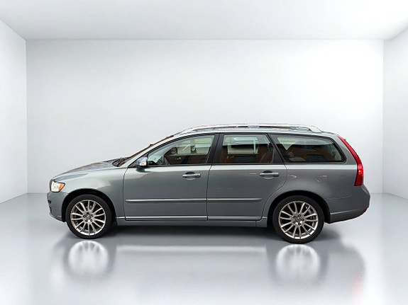 Volvo V50 6 of 13