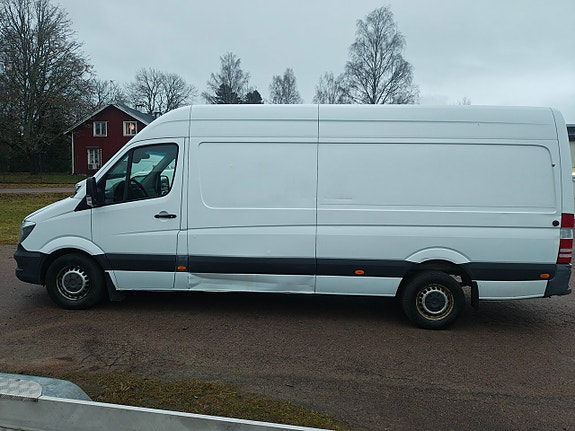 Mercedes-Benz Sprinter 316
