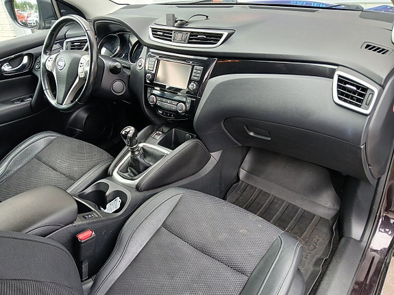 Nissan Qashqai 9 of 27