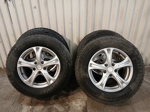 Nissan Qashqai 27 of 27