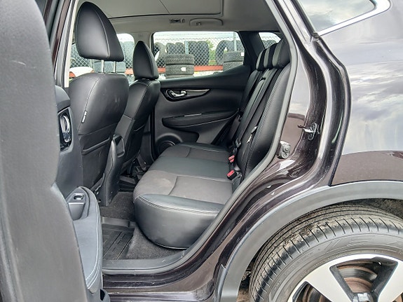 Nissan Qashqai 17 of 27