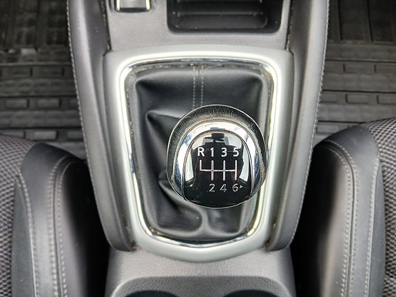 Nissan Qashqai 23 of 27