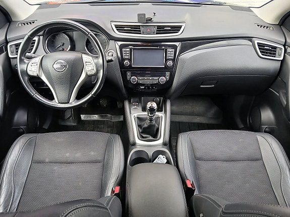 Nissan Qashqai 20 of 27