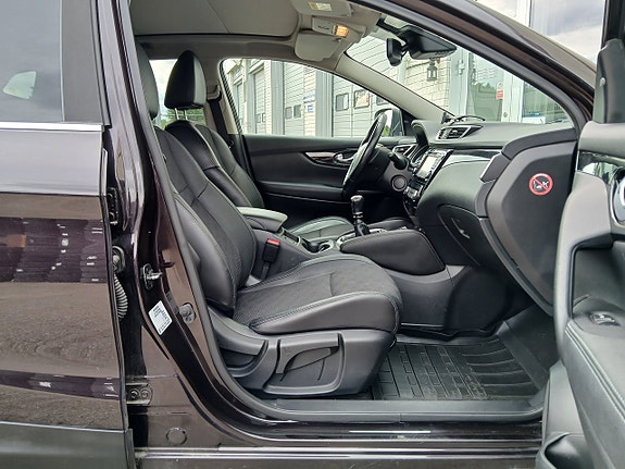 Nissan Qashqai 19 of 27