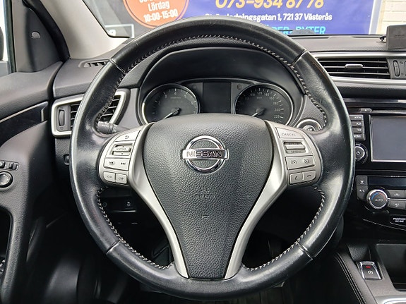 Nissan Qashqai 12 of 27